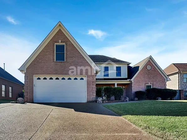 9091 E Suttersmill Cv, Cordova, TN 38016
