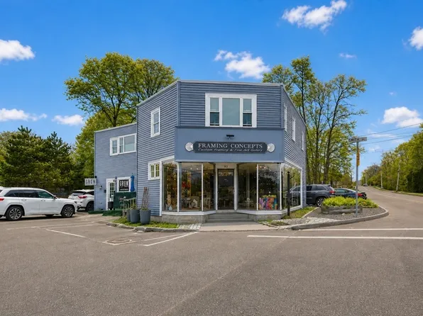 93 Ripley Rd, Cohasset, MA 02025