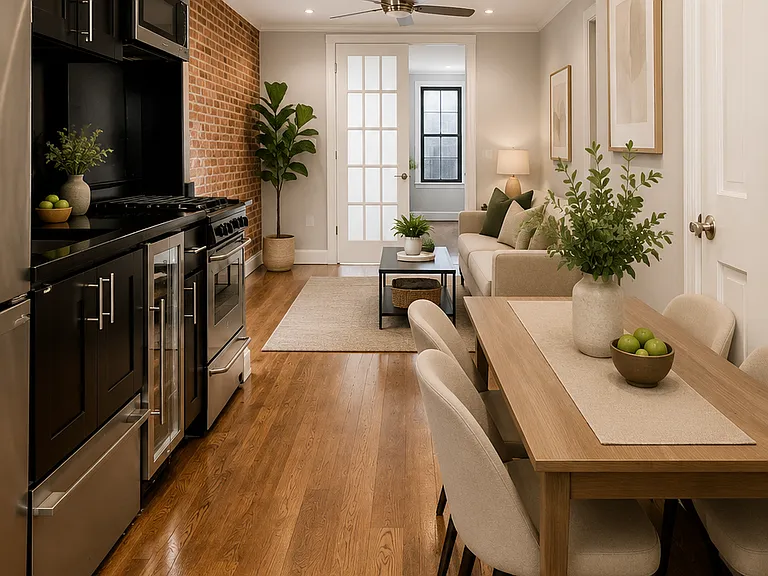 438 W 52nd St #6C — Photo 1