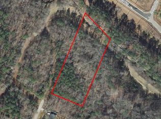 797 Estes Ln #11, Holly Springs, NC 27540