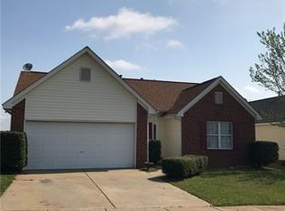 5908 Bridgeway Dr, Indian Trail, NC 28079