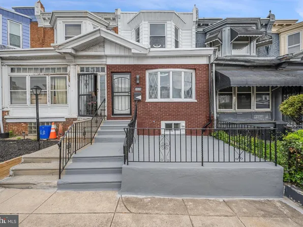 1029 S 54th St, Philadelphia, PA 19143