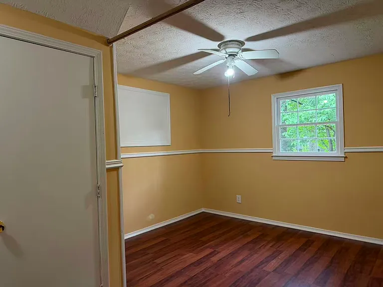 open office/study room