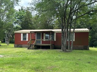 9910 Farris Loop, Midway, TX 75852