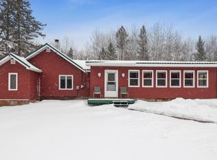 7212 E County Rd E, South Range, WI 54874