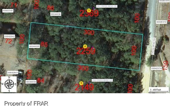 1st image of 190 Creek Bend Dr