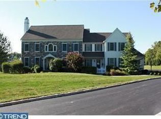 1009 Tyler Dr, Newtown Square, PA 19073