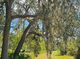 SE Blueberry Rd, White Springs, FL 32096