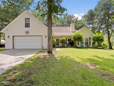 7 Purrysburg Dr, Beaufort, SC, 29907