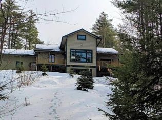 53 Yemasee Lodge Dr, Onchiota, NY 12989