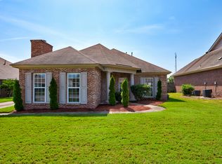 9413 Greythorne Way, Montgomery, AL 36117