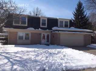6339 Bluebell Ct, Indianapolis, IN 46224