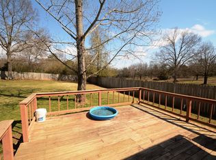 113 Mulberry St, Cabot, AR 72023