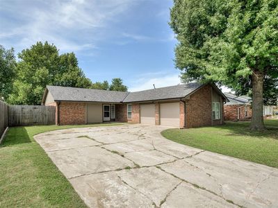 3216 Greenwood Dr, Norman, OK, 73072