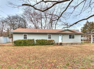 5601 S Post Rd, Oklahoma City, OK 73150