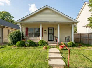1034 W 30th St, Indianapolis, IN 46208