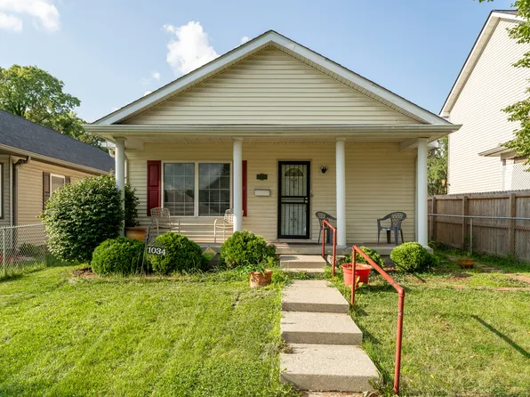 1034 W 30th St, Indianapolis, IN 46208