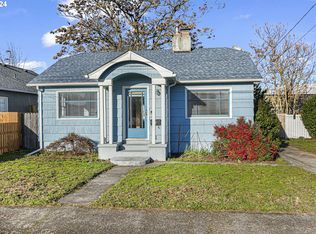 8017 SE Ellis St, Portland, OR 97206