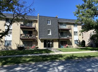8850 S Mobile Ave #1C, Oak Lawn, IL 60453