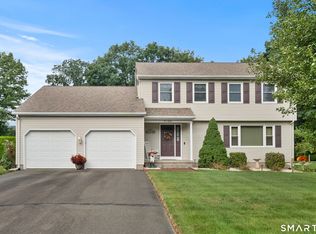 180 Huckleberry Lane, Southington, CT 06489