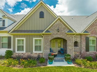 119 Founding Way LOT 60, Lookout Mountain, GA 30750