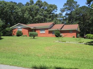 125 Frosty Hinton Rd, Soso, MS 39480