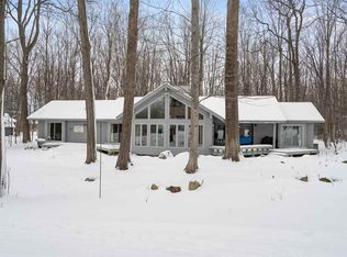 2139 Golfview, Harbor Springs, MI 49740