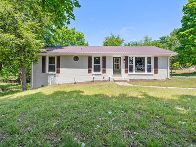 2525 Jarrell Ridge Rd, Clarksville, TN, 37043