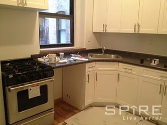 Rented by Spire Group
