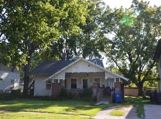 3225 5th Ave APT 3, Des Moines, IA 50313