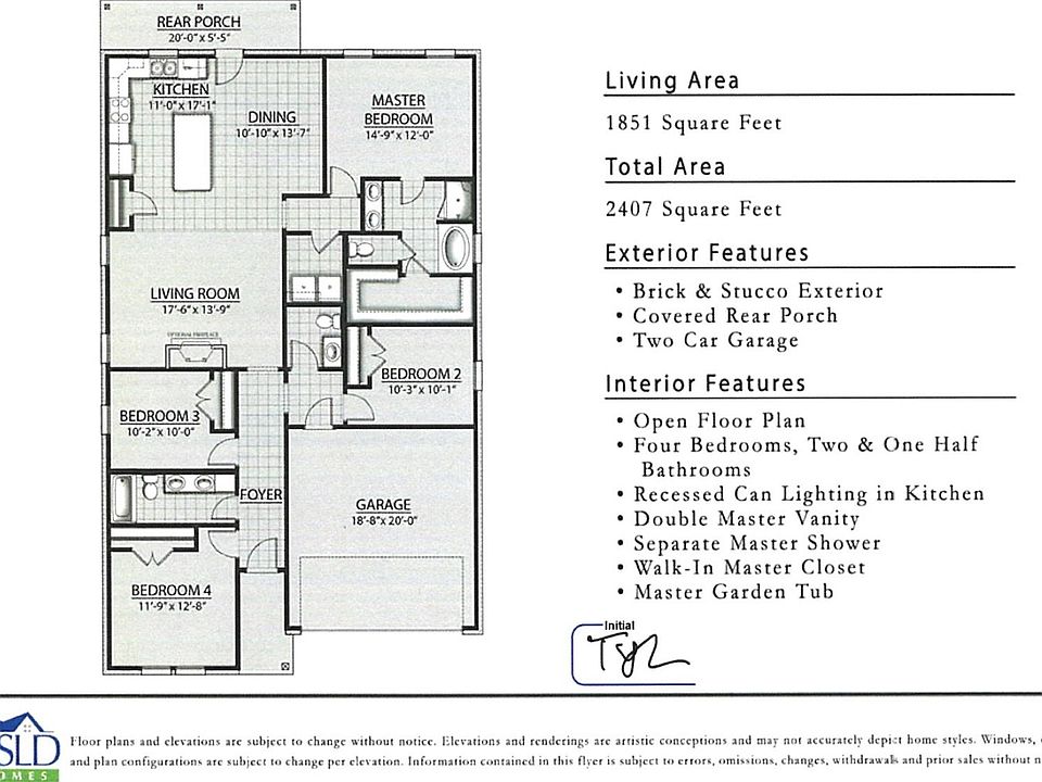 2nd image of 6190 Shortleaf Dr