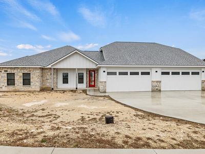 2129 Vista Ridge Dr N, Kerrville, TX, 78028
