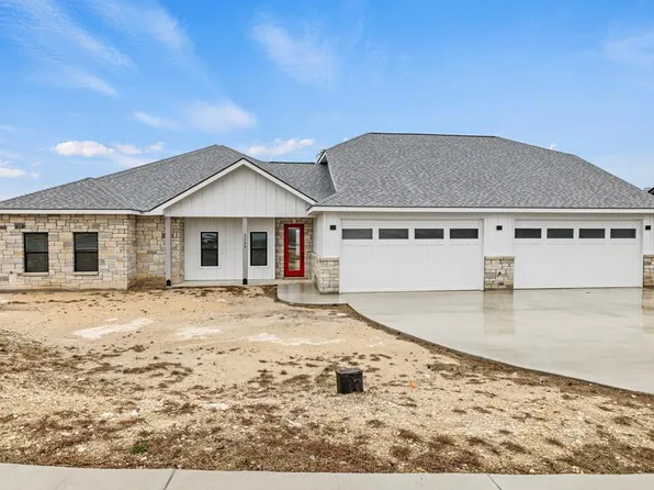 2129 Vista Ridge Dr N, Kerrville, TX 78028
