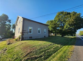 3943 Sweden Walker Rd, Brockport, NY 14420