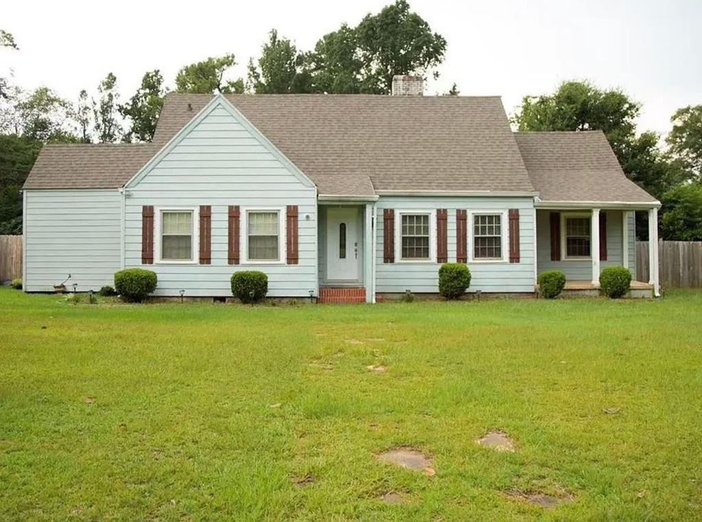 1010 S Us Highway 29 - Property Image