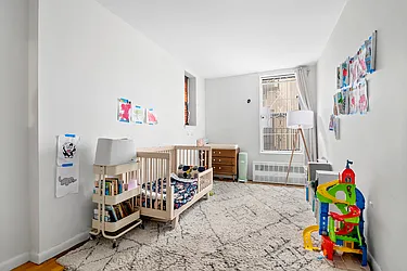 Rented by Corcoran