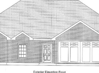 4 Akerman Ln, Bella Vista, AR 72714