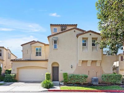1664 Sunnyside Ave, San Marcos, CA, 92078