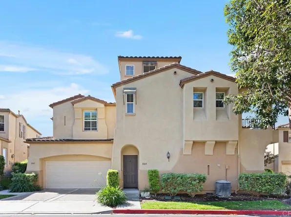 1664 Sunnyside Ave, San Marcos, CA 92078