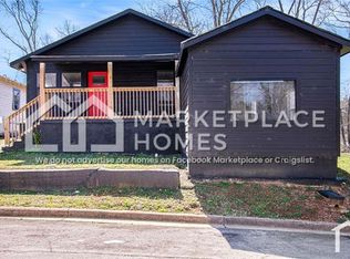 4123 42nd Ct N, Birmingham, AL 35217