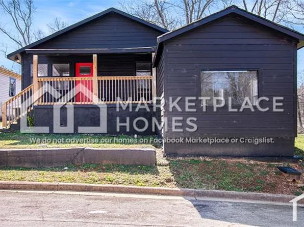 4123 42nd Ct N, Birmingham, AL 35217