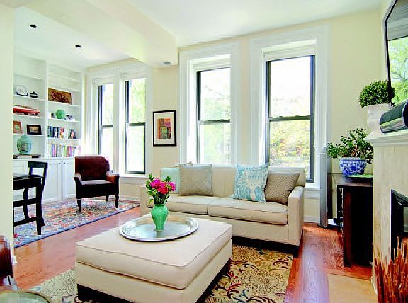 5th image of 158 W Burton Pl Front 2