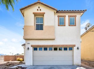 6744 Druid Hills St, Las Vegas, NV 89149
