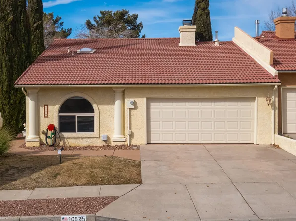 10525 Malaguena Ln NE, Albuquerque, NM 87111