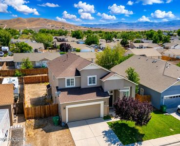 1265 Mountain Rose Dr, Fernley, NV, 89408