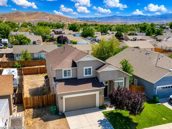 1265 Mountain Rose Dr, Fernley, NV 89408