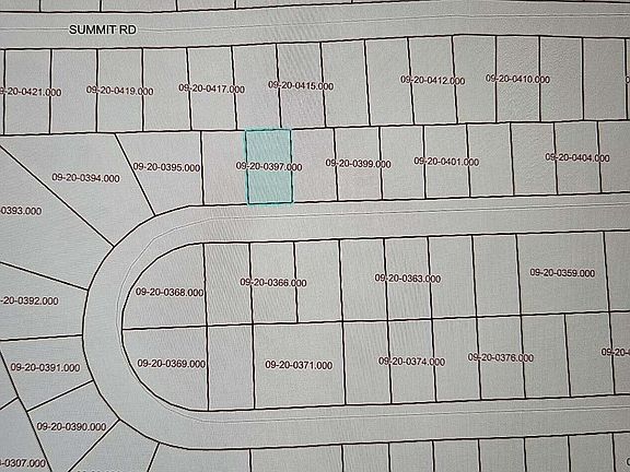 3rd image of Horseshoe Dr Lot 397