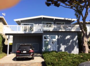 116 San Benito Ave, Aptos, CA 95003
