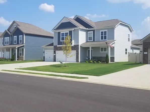 1208 Black Oak Dr, Murfreesboro, TN 37128