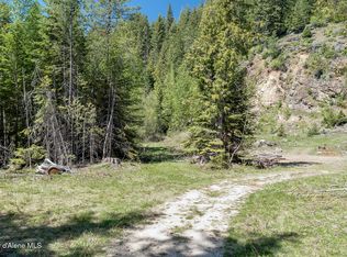 Nka Bailey Rd, Sandpoint, ID 83864